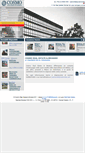 Mobile Screenshot of cosmoreb.com